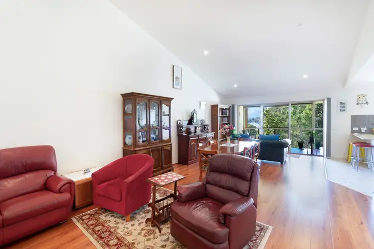 Fourth view of Homely house listing, 15B Sunlight Parade, Rathmines NSW 2283