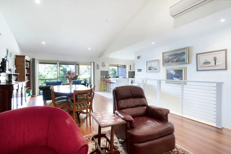 Sixth view of Homely house listing, 15B Sunlight Parade, Rathmines NSW 2283