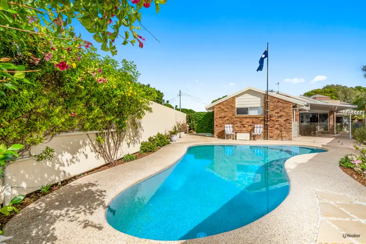 Second view of Homely house listing, 7 Gala Grove, Coolangatta QLD 4225