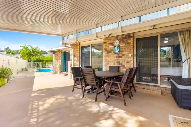 Fourth view of Homely house listing, 7 Gala Grove, Coolangatta QLD 4225