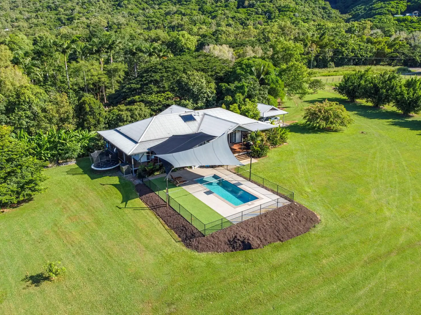 Main view of Homely house listing, 319 Mowbray River Road, Mowbray QLD 4877