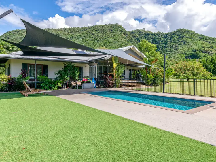 Second view of Homely house listing, 319 Mowbray River Road, Mowbray QLD 4877