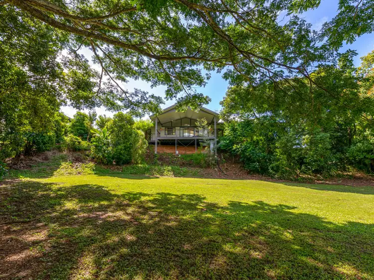 Third view of Homely house listing, 319 Mowbray River Road, Mowbray QLD 4877