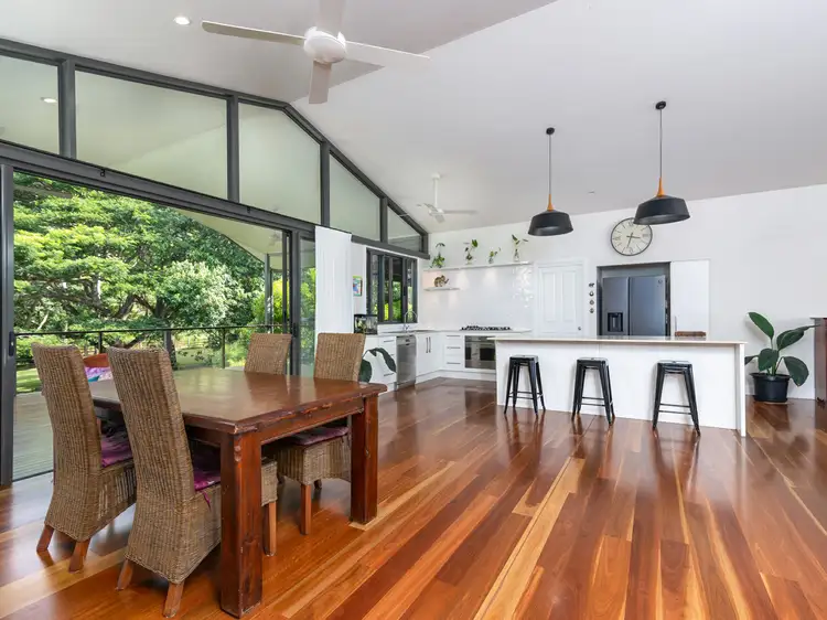 Fourth view of Homely house listing, 319 Mowbray River Road, Mowbray QLD 4877