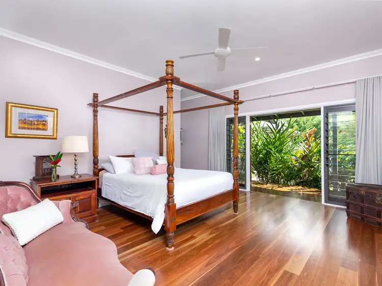 Fifth view of Homely house listing, 319 Mowbray River Road, Mowbray QLD 4877