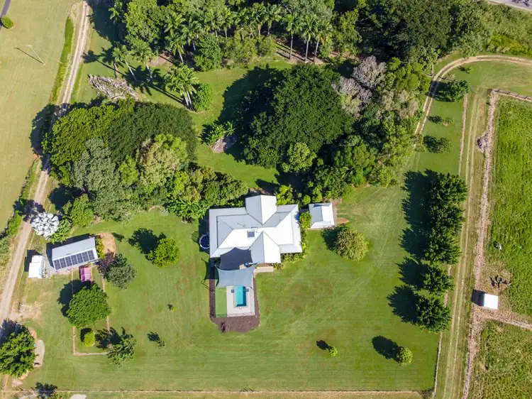Sixth view of Homely house listing, 319 Mowbray River Road, Mowbray QLD 4877