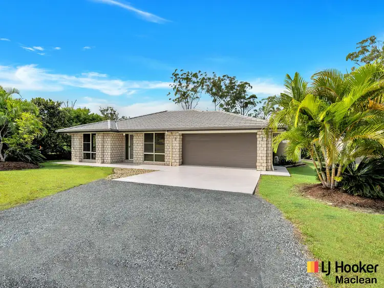 48 Rosella Road, Gulmarrad NSW 2463
