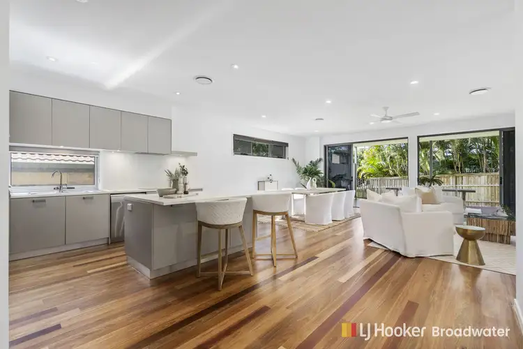 Third view of Homely house listing, 35 Ernest Street, Labrador QLD 4215