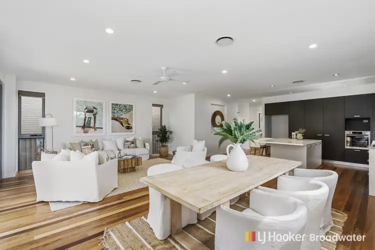 Fourth view of Homely house listing, 35 Ernest Street, Labrador QLD 4215