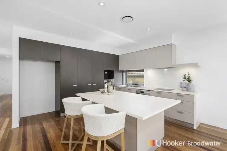 Fifth view of Homely house listing, 35 Ernest Street, Labrador QLD 4215