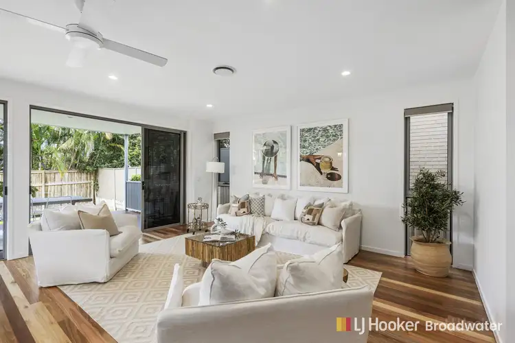 Sixth view of Homely house listing, 35 Ernest Street, Labrador QLD 4215