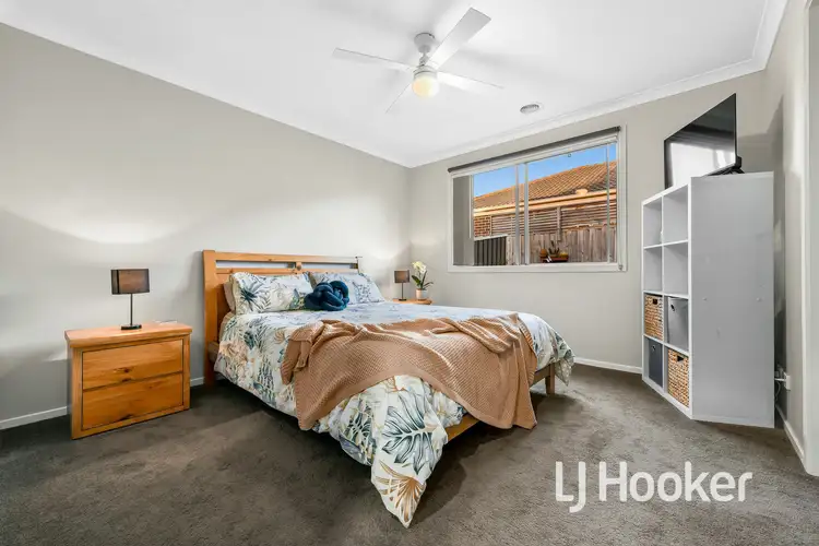 Third view of Homely house listing, 2 Kirwan Drive, Cranbourne East VIC 3977