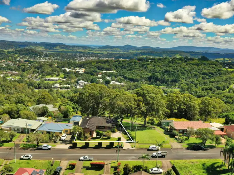 57 Invercauld Road, Goonellabah NSW 2480