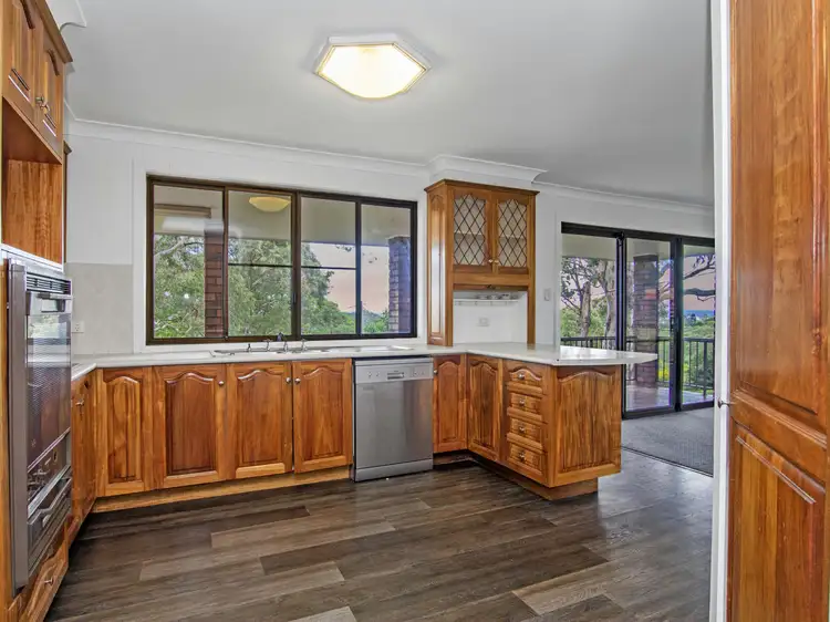 Third view of Homely house listing, 57 Invercauld Road, Goonellabah NSW 2480