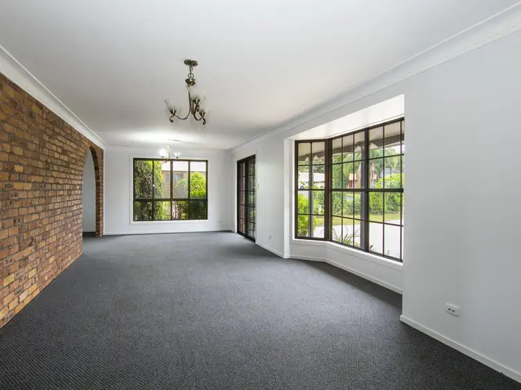 Fifth view of Homely house listing, 57 Invercauld Road, Goonellabah NSW 2480