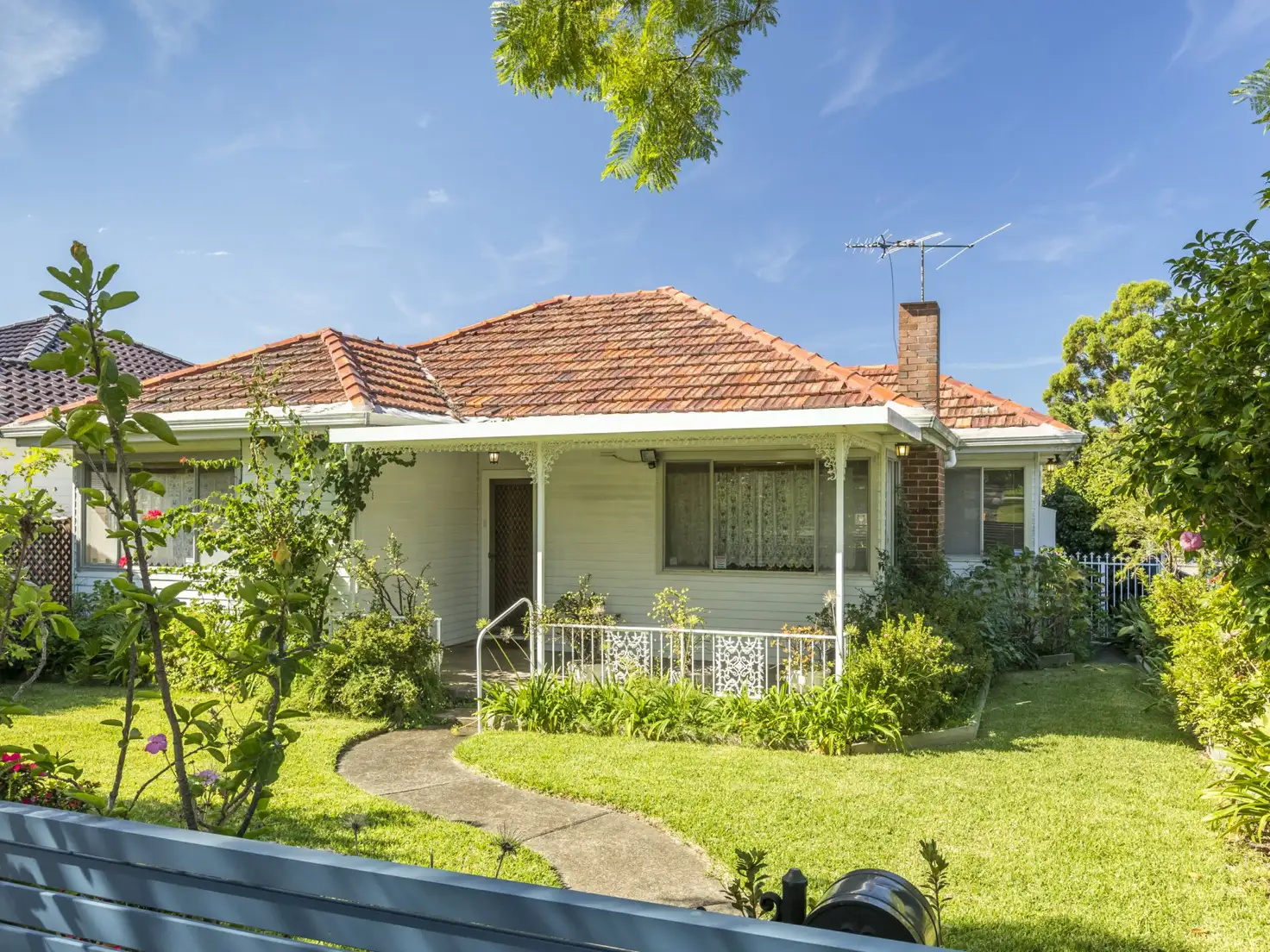 Main view of Homely house listing, 124 Cawarra Road, Caringbah NSW 2229
