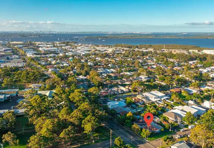 Second view of Homely house listing, 124 Cawarra Road, Caringbah NSW 2229