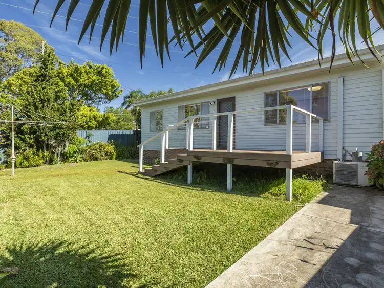 Fourth view of Homely house listing, 124 Cawarra Road, Caringbah NSW 2229