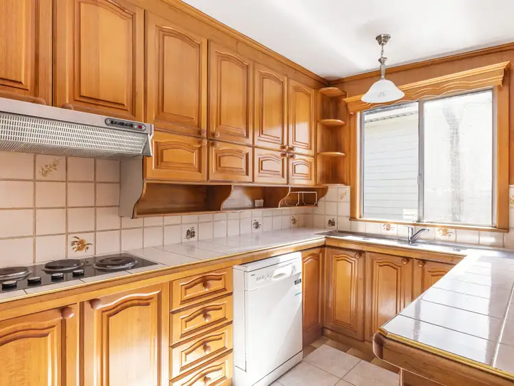 Fifth view of Homely house listing, 124 Cawarra Road, Caringbah NSW 2229
