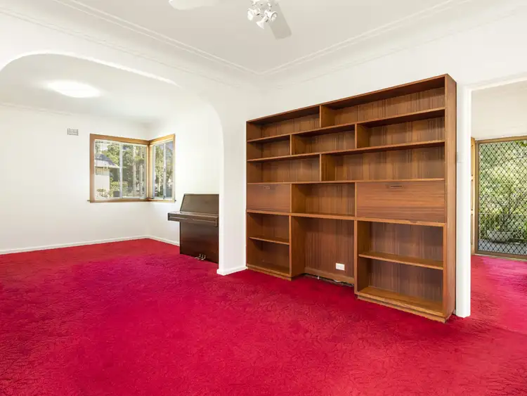 Sixth view of Homely house listing, 124 Cawarra Road, Caringbah NSW 2229