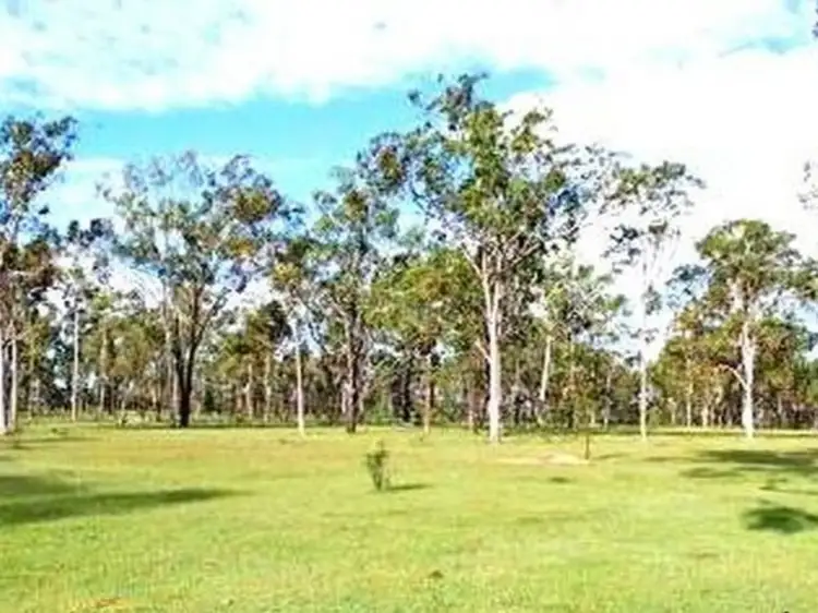 Main view of Homely rural property listing, 201 Old Toowoomba Rd, Glen Cairn QLD 4342
