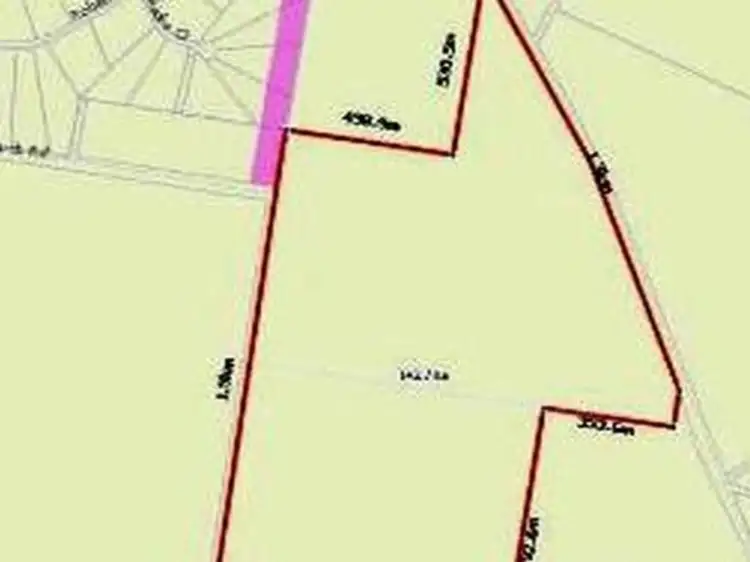 Third view of Homely rural property listing, 201 Old Toowoomba Rd, Glen Cairn QLD 4342
