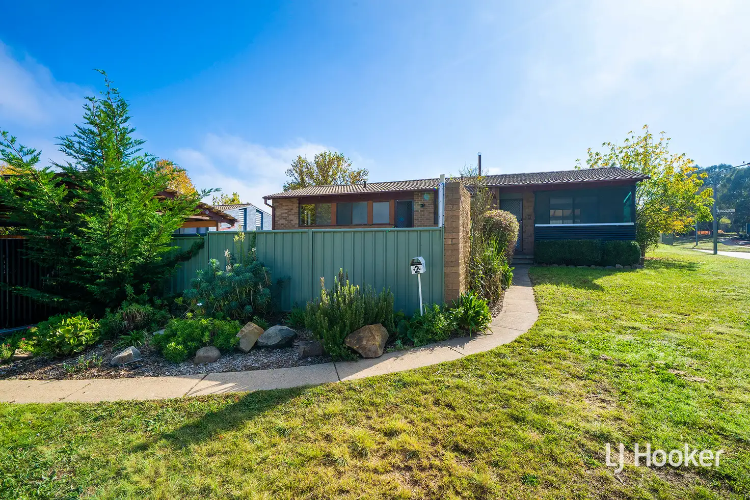 Main view of Homely house listing, 2 Small Place, Charnwood ACT 2615