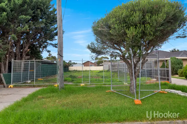 Third view of Homely other listing, 35 Linden Street, Altona Meadows VIC 3028