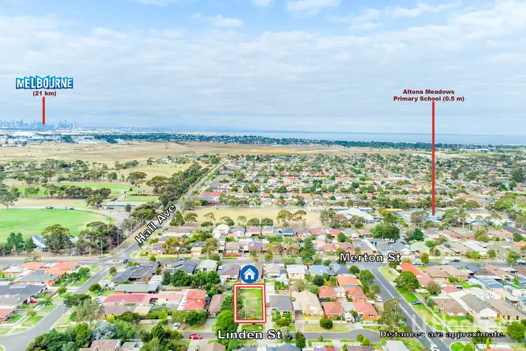 Sixth view of Homely other listing, 35 Linden Street, Altona Meadows VIC 3028