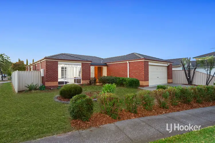 43 Kirkstone Road, Point Cook VIC 3030