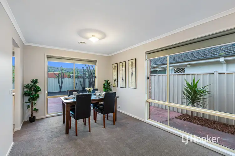 Fourth view of Homely house listing, 43 Kirkstone Road, Point Cook VIC 3030