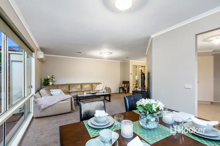 Fifth view of Homely house listing, 43 Kirkstone Road, Point Cook VIC 3030