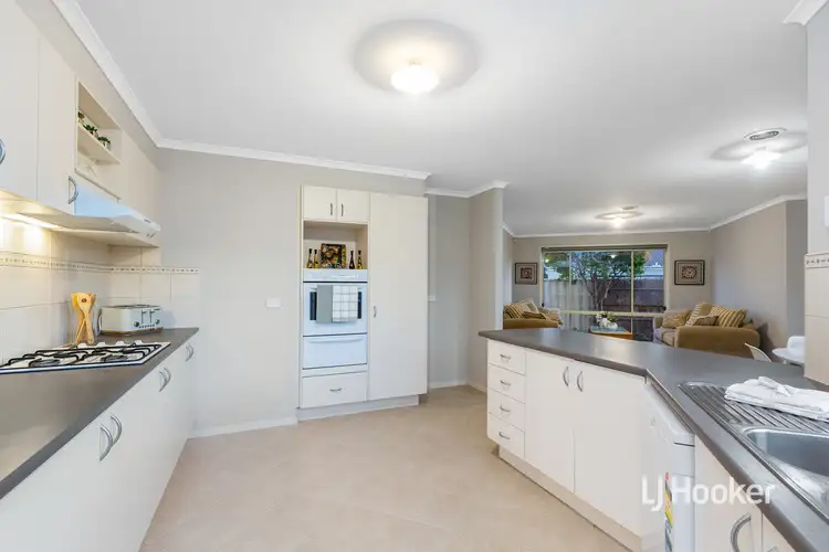Sixth view of Homely house listing, 43 Kirkstone Road, Point Cook VIC 3030