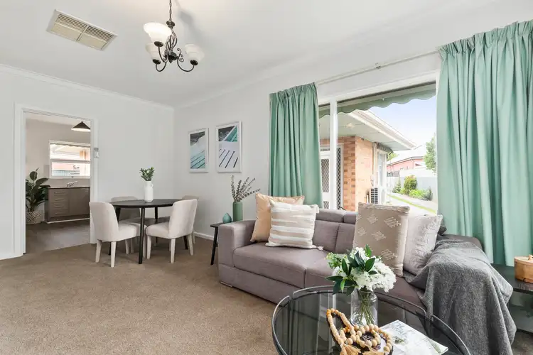Second view of Homely house listing, 8/138 Avenue Road, Clarence Gardens SA 5039