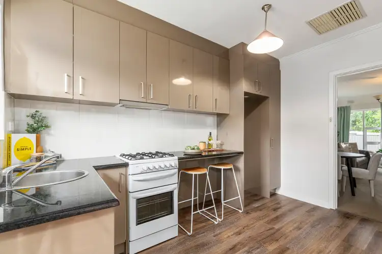 Fifth view of Homely house listing, 8/138 Avenue Road, Clarence Gardens SA 5039