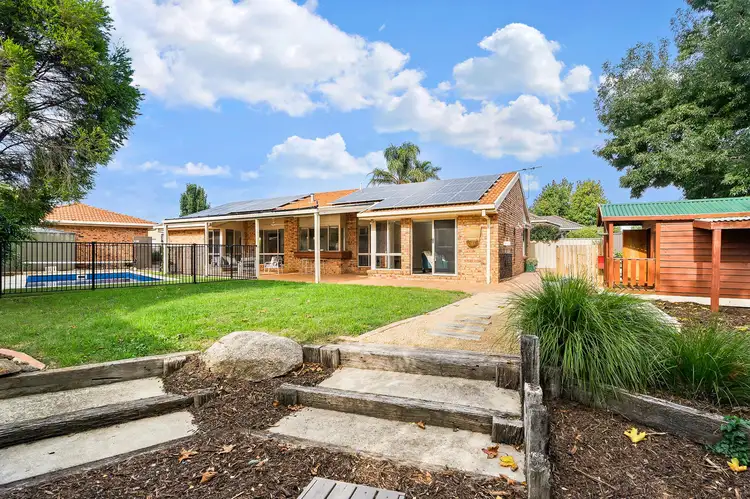 3 Ellen Place, Palmerston ACT 2913