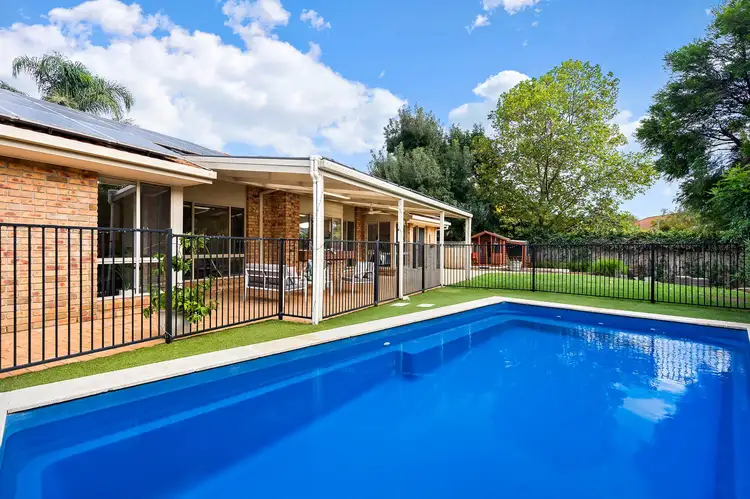 Third view of Homely house listing, 3 Ellen Place, Palmerston ACT 2913