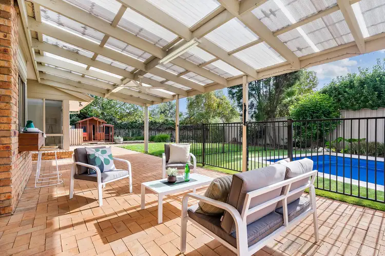 Fourth view of Homely house listing, 3 Ellen Place, Palmerston ACT 2913