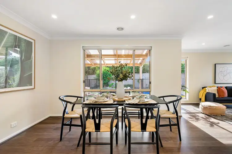 Sixth view of Homely house listing, 3 Ellen Place, Palmerston ACT 2913