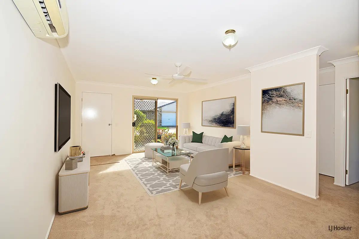 Main view of Homely villa listing, 37/73-101 Darlington Drive, Banora Point NSW 2486