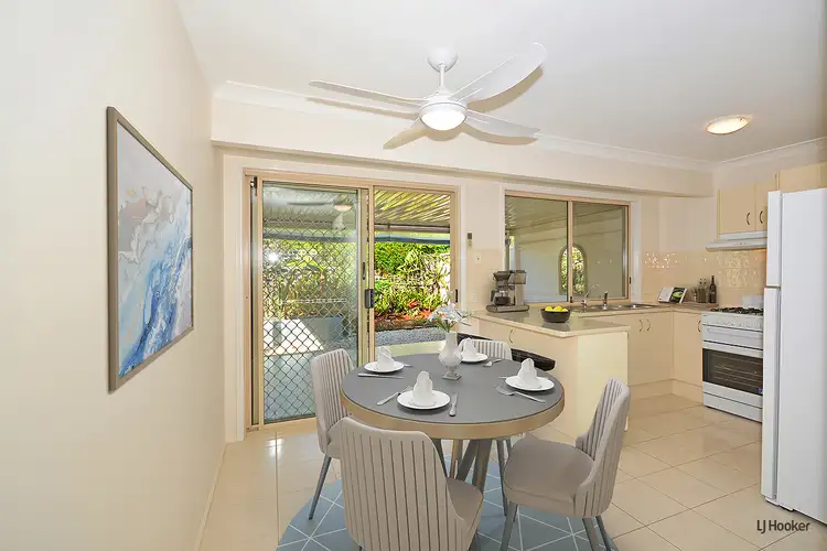 Second view of Homely villa listing, 37/73-101 Darlington Drive, Banora Point NSW 2486