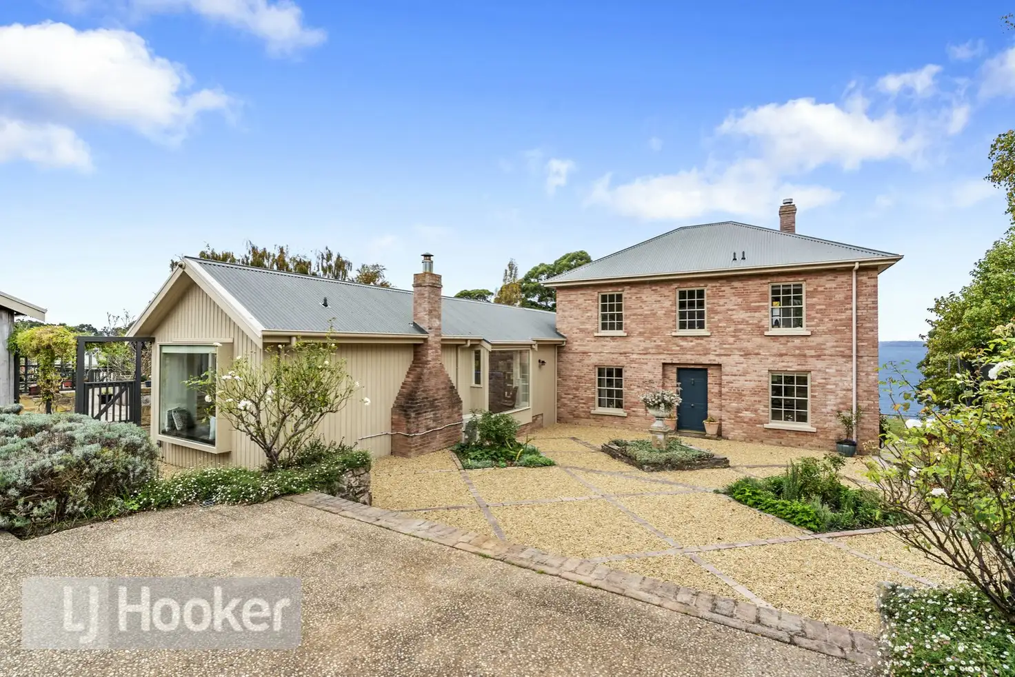 Main view of Homely house listing, 17 Jetty Road, Birchs Bay TAS 7162