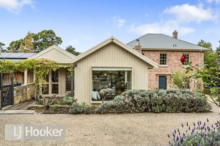 Fourth view of Homely house listing, 17 Jetty Road, Birchs Bay TAS 7162