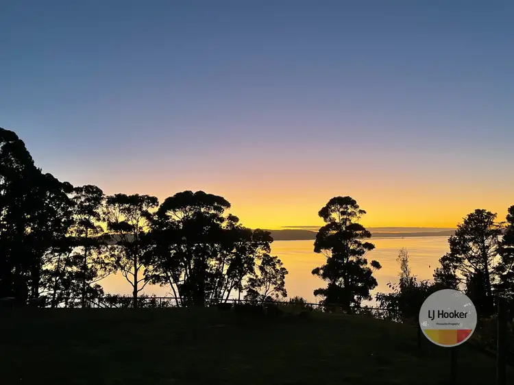 Sixth view of Homely house listing, 17 Jetty Road, Birchs Bay TAS 7162