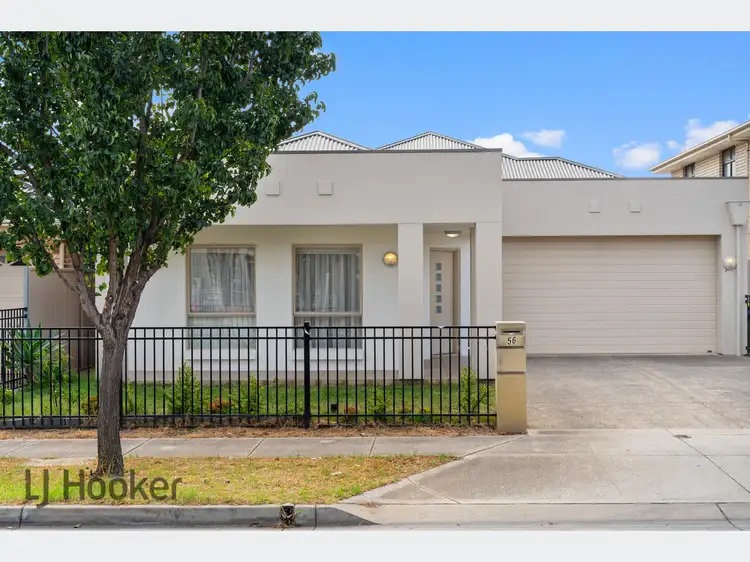 Main view of Homely house listing, 56 The Avenue, Athol Park SA 5012