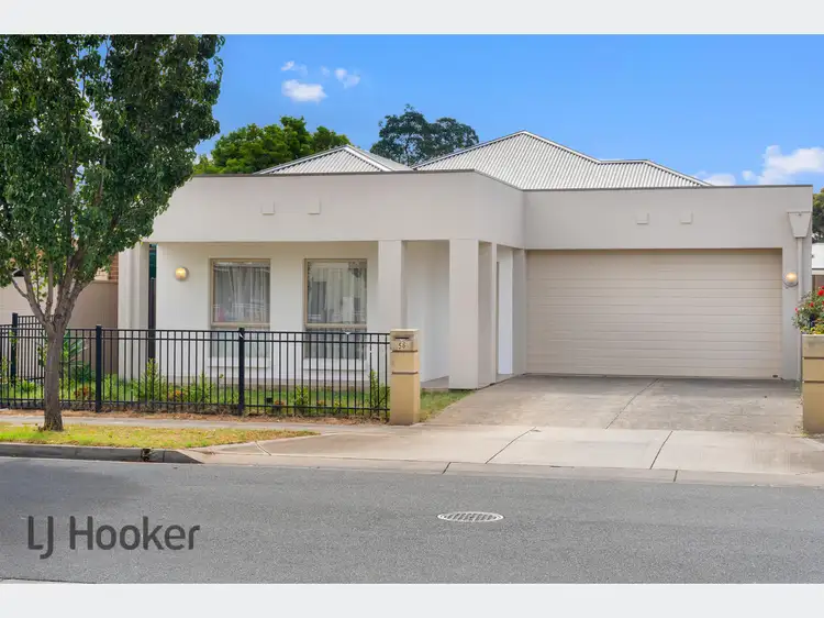 Second view of Homely house listing, 56 The Avenue, Athol Park SA 5012