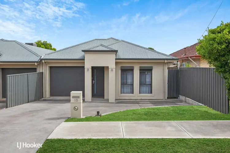 22 Judith Avenue, Holden Hill SA 5088
