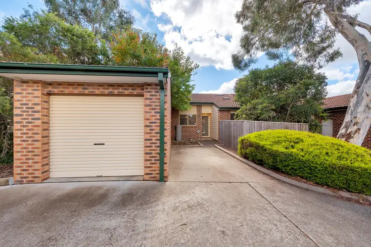 Main view of Homely townhouse listing, 1/28 Narryer Close, Palmerston ACT 2913