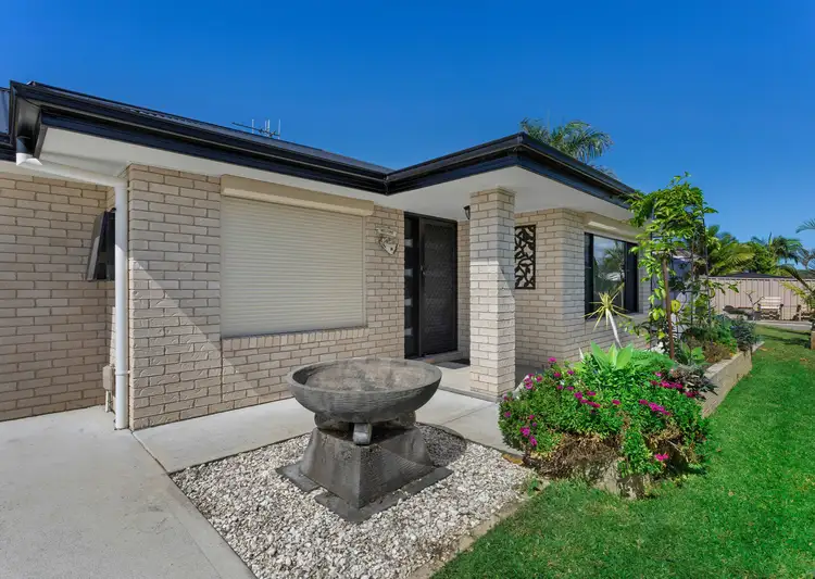 Main view of Homely house listing, 58 Albatross Way, Old Bar NSW 2430
