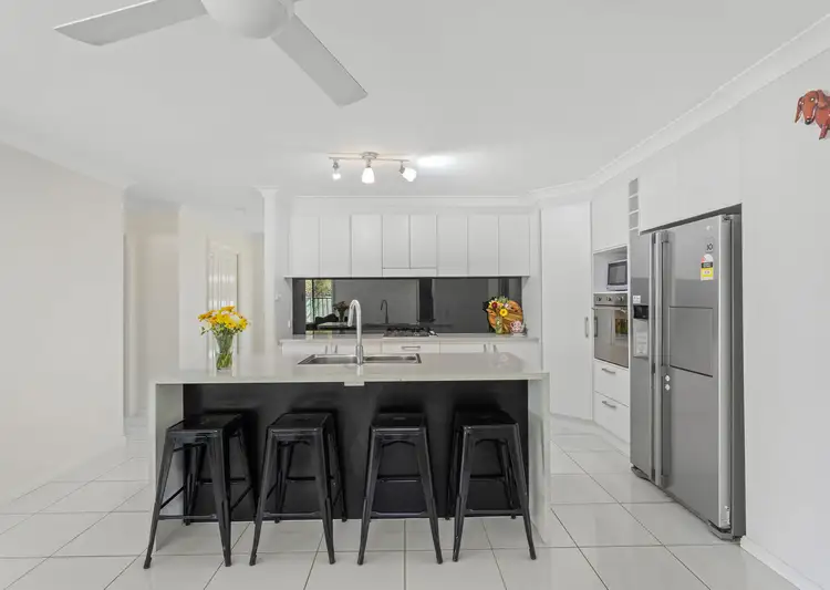 Second view of Homely house listing, 58 Albatross Way, Old Bar NSW 2430